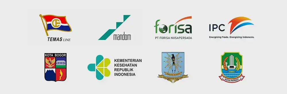 Klien CV Indoraya Sembilan